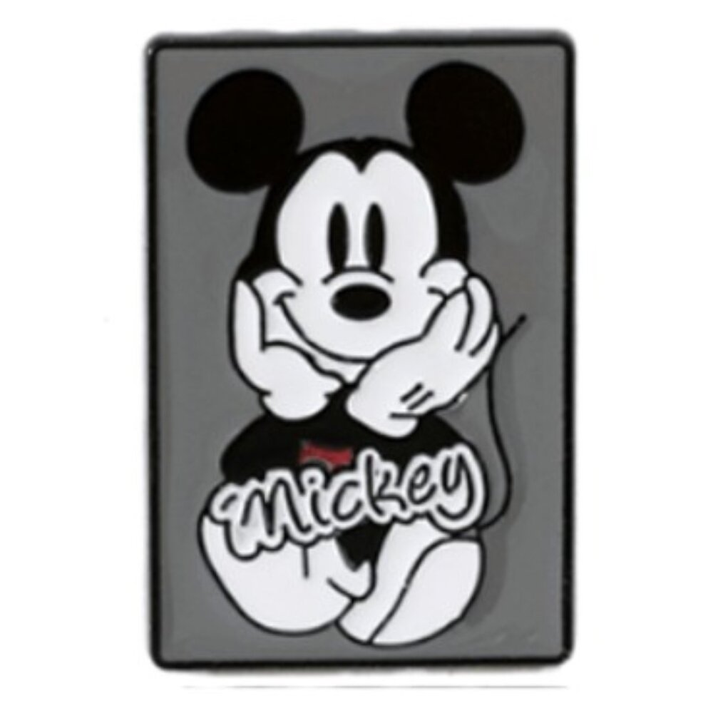 DISNEY Mickey Mouse Trading Pin (BRAND-NEW & SO‎ CUTE!)